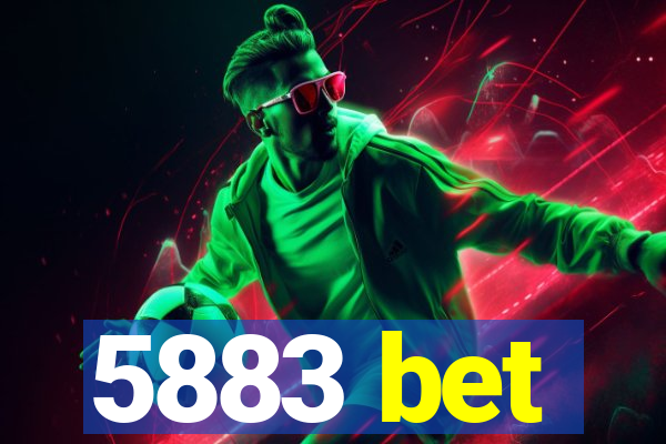 5883 bet